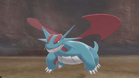 pokemon salamence smogon|salamence weakness.